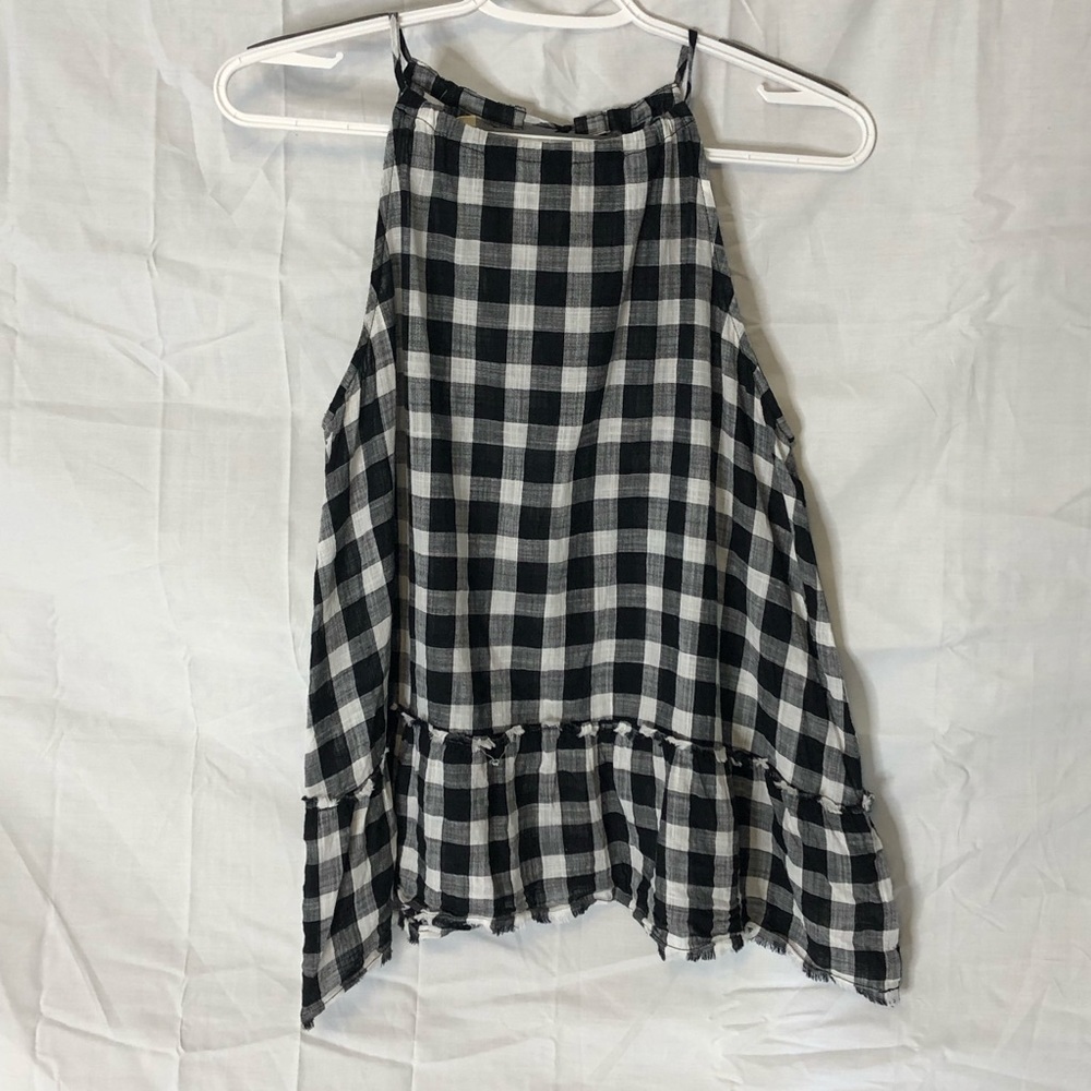 Anthropologie Tank Top Shirt